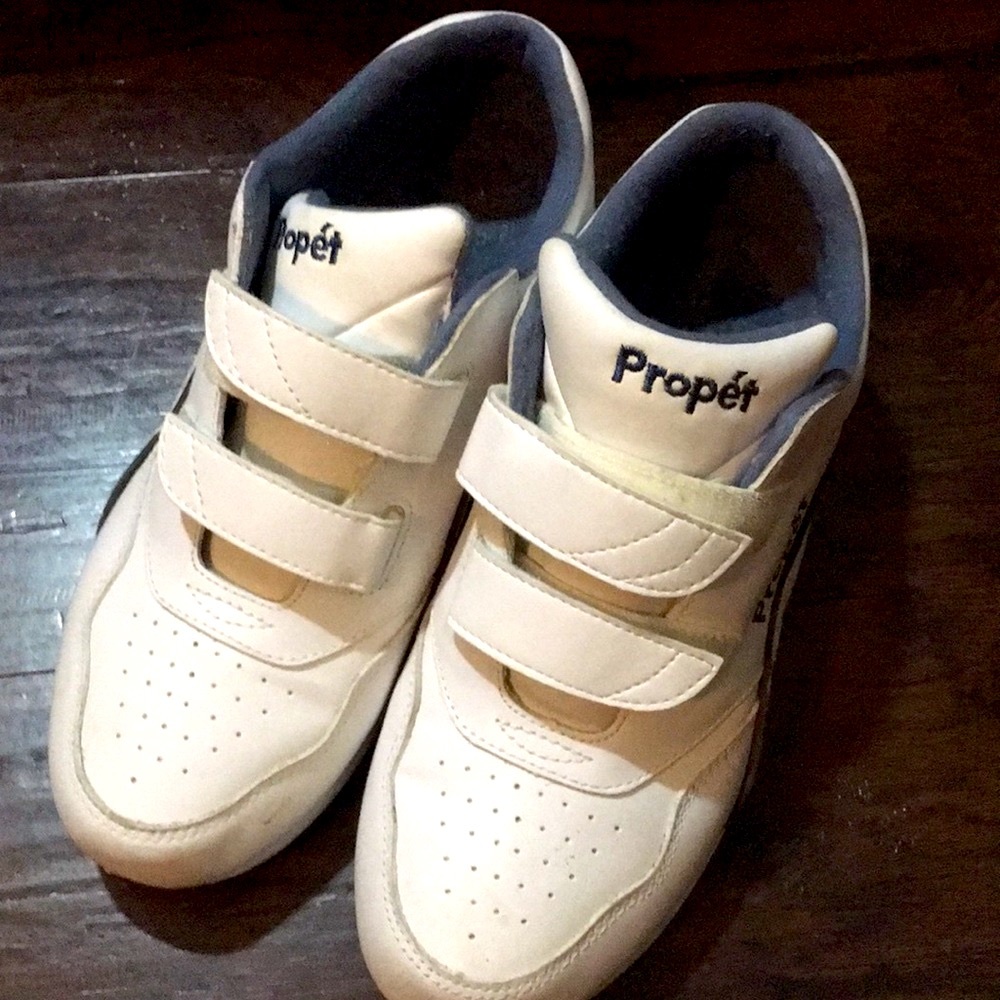TENNI SHOES PROPET